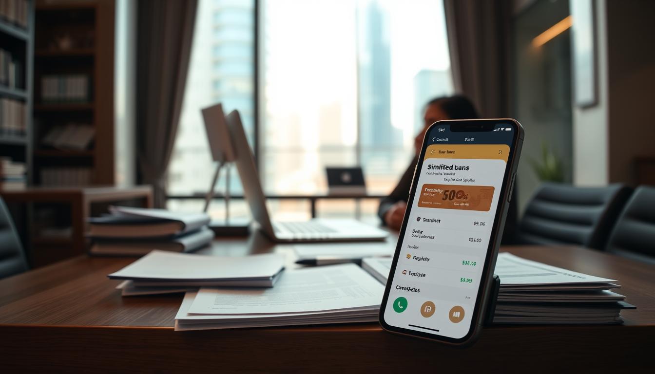 Prêt avec un Processus Simple et Rapide