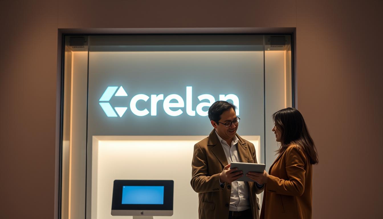 Crédit rapide et simple avec Crelan